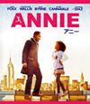 ANNIE/ˡҽ [Blu-ray]