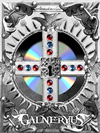GALNERYUS/ATTITUDE TO LIVE [DVD]