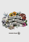 MONKEY MAJIK/LIVE at BUDOKAN-15th Anniversary-2ȡ [DVD]
