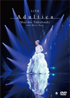 ⶶ/LIVE Adultica [DVD]