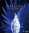 ⶶ/LIVE Adultica [Blu-ray]