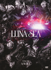 LUNA SEA/Live on A WILL [DVD]