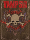 VAMPS/VAMPS LIVE 2014-2015ҽA [Blu-ray]