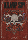 VAMPS/VAMPS LIVE 2014-2015̾B [DVD]