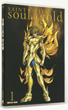 Ʈ ⺲-soul of gold- 1ǡ [DVD]