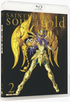 Ʈ ⺲-soul of gold- 2ǡ [Blu-ray]