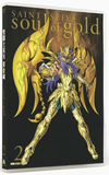 Ʈ ⺲-soul of gold- 2ǡ [DVD]