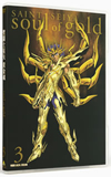 Ʈ ⺲-soul of gold- 3ǡ [DVD]