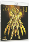 Ʈ ⺲-soul of gold- 4ǡ [Blu-ray]