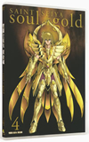 Ʈ ⺲-soul of gold- 4ǡ [DVD]