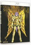 Ʈ ⺲-soul of gold- 5ǡ [Blu-ray]