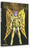 Ʈ ⺲-soul of gold- 5ǡ [DVD]