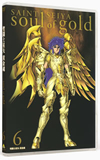 Ʈ ⺲-soul of gold- 6ǡ [DVD]