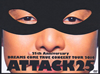 DREAMS COME TRUE/25th Anniversary DREAMS COME TRUE CONCERT TOUR 2014 ATTACK25ҽס3ȡ [DVD][]