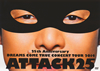 25th Anniversary DREAMS COME TRUE CONCERT TOUR 2014-ATTACK25-