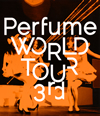 Perfume3ܤγĥNY餬Blu-rayDVD