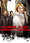 HOMELAND/ۡ 4 DVD쥯BOX7ȡ [DVD]