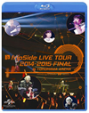 fripSide/LIVE TOUR 2014-2015 FINAL in YOKOHAMA ARENA2ȡ [Blu-ray]