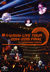 fripSide/LIVE TOUR 2014-2015 FINAL in YOKOHAMA ARENA infinite synthesis 2 2015.03.012ȡ [DVD]