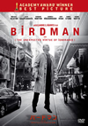 『バードマン あるいは（無知がもたらす予期せぬ奇跡）』Blu-ray＆DVDが9月2日にリリース