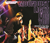 the pillows/MOONDUST LIGHT FOR YOU 2015.03.28 at Zepp Tokyomoondust tour [Blu-ray]