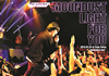 the pillows MOONDUST LIGHT FOR YOU 2015.03.28 at Zepp Tokyomoondust tour