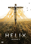 HELIX-- 2 COMPLETE BOX3ȡ [DVD]