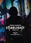 Ȱº/YOSHII KAZUYA STARLIGHT TOUR 2015 2015.7.16 ݥե ۡA [DVD]