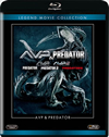 AVP&ץǥ ֥롼쥤쥯5ȡ [Blu-ray]