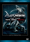 AVP&ץǥ DVD쥯5ȡ [DVD]