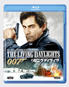 007 リビング・デイライツ('87英) [Blu-ray]