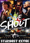 STARDUST REVUE LIVE TOUR SHOUT