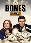 BONES-ϸ- 10 DVD쥯BOX12ȡ [DVD]