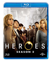 HEROES/ҡ 2 Х塼ѥå4ȡ [Blu-ray]