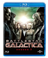 GALACTICA/饯ƥ 3 Х塼ѥå5ȡ [Blu-ray]