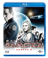 GALACTICA/饯ƥ 4 Х塼ѥå6ȡ [Blu-ray]