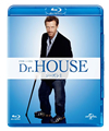 Dr.HOUSE ɥϥ 1 Х塼ѥå5ȡ [Blu-ray]