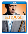 Dr.HOUSE ɥϥ 2 Х塼ѥå5ȡ [Blu-ray]