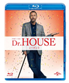 Dr.HOUSE ɥϥ 3 Х塼ѥå5ȡ [Blu-ray]