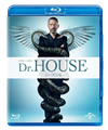Dr.HOUSE ɥϥ 6 Х塼ѥå5ȡ [Blu-ray]
