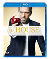 Dr.HOUSE ɥϥ 7 Х塼ѥå5ȡ [Blu-ray]