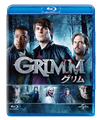 GRIMM  1 Х塼ѥå5ȡ [Blu-ray]