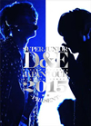 SUPER JUNIOR-D&E JAPAN TOUR 2015-PRESENT-