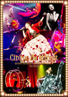 ͺꤢ/ayumi hamasaki ARENA TOUR 2015 A Cirque de MinuitΥThe FINAL2ȡ [DVD]