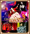 ayumi hamasaki ARENA TOUR 2015 A Cirque de Minuit〜真夜中のサーカス〜The FINAL