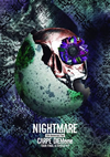 ʥȥᥢ/NIGHTMARE 15th Anniversary Tour CARPE DIEMeme TOUR FINAL@˭PIT [DVD]