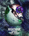 ʥȥᥢ/NIGHTMARE 15th Anniversary Tour CARPE DIEMeme TOUR FINAL@˭PITҽס [Blu-ray]