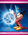 D23 Expo Japan 2015 ŵǰ ǥˡ ֥롼쥤٥ȥ쥯 Vol.12015ǯ1231ޤǤδָ5ȡ [Blu-ray][]