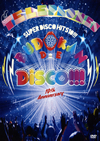 the telephones/ƻ DE DISCO!!! SUPER DISCO HITS 10!!!the telephones 10th Anniversaryҽס3ȡ [DVD][]