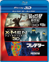 FOX SF3 3D2D֥롼쥤BOXҽꡦ5ȡ [Blu-ray]